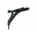 Brazo de control Honda VR 210241 ABS