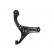 Brazo de control Hyundai/Kia VR 211048 ABS, Miniatura 2
