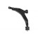 Brazo de control Hyundai VL 210282 ABS, Miniatura 2