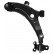 Brazo de control Hyundai VL 210298 ABS