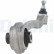 BRAZO DE CONTROL INFERIOR DELANTERO (R) TC1495 Delphi, Miniatura 6
