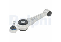 BRAZO DE CONTROL INFERIOR (L) TC1486 Delphi