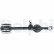 BRAZO DE CONTROL INFERIOR (L) TC1496 Delphi, Miniatura 3