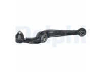 BRAZO DE CONTROL INFERIOR (L) TC275 Delphi