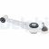 BRAZO DE CONTROL INFERIOR (R) TC1487 Delphi