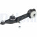 BRAZO DE CONTROL INFERIOR (R) TC1497 Delphi, Miniatura 2