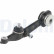 BRAZO DE CONTROL INFERIOR (R) TC1497 Delphi, Miniatura 3