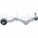 BRAZO DE CONTROL INFERIOR (R) TC1750 Delphi, Miniatura 4