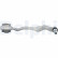 BRAZO DE CONTROL INFERIOR (R) TC1750 Delphi, Miniatura 6