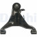 BRAZO DE CONTROL INFERIOR (R) TC3264 Delphi, Miniatura 5