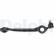 BRAZO DE CONTROL INFERIOR (R) TC505 Delphi, Miniatura 5