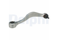 BRAZO DE CONTROL INFERIOR (R) TC805 Delphi