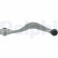 BRAZO DE CONTROL INFERIOR (R) TC805 Delphi, Miniatura 5
