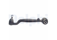 BRAZO DE CONTROL INFERIOR TC1905 Delphi