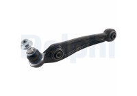 BRAZO DE CONTROL INFERIOR TRASERO (IZQ.) TC2229 Delphi