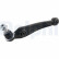 BRAZO DE CONTROL INFERIOR TRASERO (IZQ.) TC2229 Delphi