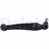 BRAZO DE CONTROL INFERIOR TRASERO (IZQ.) TC2229 Delphi, Miniatura 4