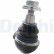 BRAZO DE CONTROL INFERIOR TRASERO (IZQ.) TC2229 Delphi, Miniatura 7
