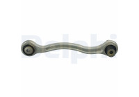 BRAZO DE CONTROL INFERIOR TRASERO (IZQ.) TC2843 Delphi