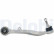 BRAZO DE CONTROL INFERIOR TRASERO (R) TC1393 Delphi, Miniatura 2