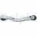 BRAZO DE CONTROL INFERIOR TRASERO (R) TC1393 Delphi, Miniatura 4