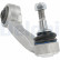 BRAZO DE CONTROL INFERIOR TRASERO (R) TC1393 Delphi, Miniatura 6