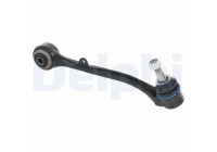 BRAZO DE CONTROL INFERIOR TRASERO (R) TC1482 Delphi