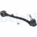 BRAZO DE CONTROL INFERIOR TRASERO (R) TC1482 Delphi, Miniatura 3