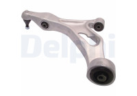 BRAZO DE CONTROL (L) TC2589 Delphi