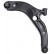 Brazo de control Mazda VL 210329 ABS