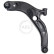 Brazo de control Mazda VL 210329 ABS, Miniatura 3