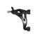 Brazo de control Merc. VL 210355 ABS, Miniatura 2