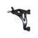 Brazo de control Merc. VL 210355 ABS, Miniatura 3