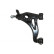 Brazo de control Mercedes VL 210336 ABS, Miniatura 2