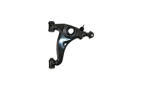 Brazo de control Mercedes VL 210342 ABS, Imagen 2