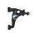 Brazo de control Mercedes VL 210342 ABS, Miniatura 3