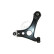 Brazo de control Mercedes VL 210343 ABS, Miniatura 3