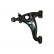 Brazo de control Mercedes VL 210345 ABS, Miniatura 2