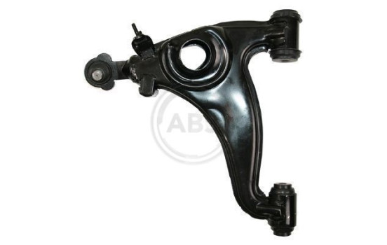 Brazo de control Mercedes VL 210345 ABS, Imagen 3