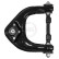Brazo de control Mitsubishi VL 210677 ABS, Miniatura 3