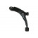 Brazo de control Nissan VL 210395 ABS