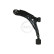Brazo de control Nissan VL 210395 ABS, Miniatura 3