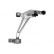 Brazo de control Nissan VR 210848 ABS, Miniatura 2