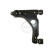Brazo de control Opel VL 210418 ABS, Miniatura 3