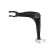 Brazo de control PSA 210923 ABS, Miniatura 2