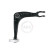 Brazo de control PSA 210924 ABS, Miniatura 3