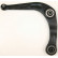 Brazo de control PSA 211136 ABS, Miniatura 2