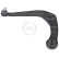 Brazo de control PSA 211136 ABS, Miniatura 3