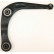 Brazo de control PSA 211137 ABS, Miniatura 2