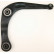 Brazo de control PSA 211137 ABS